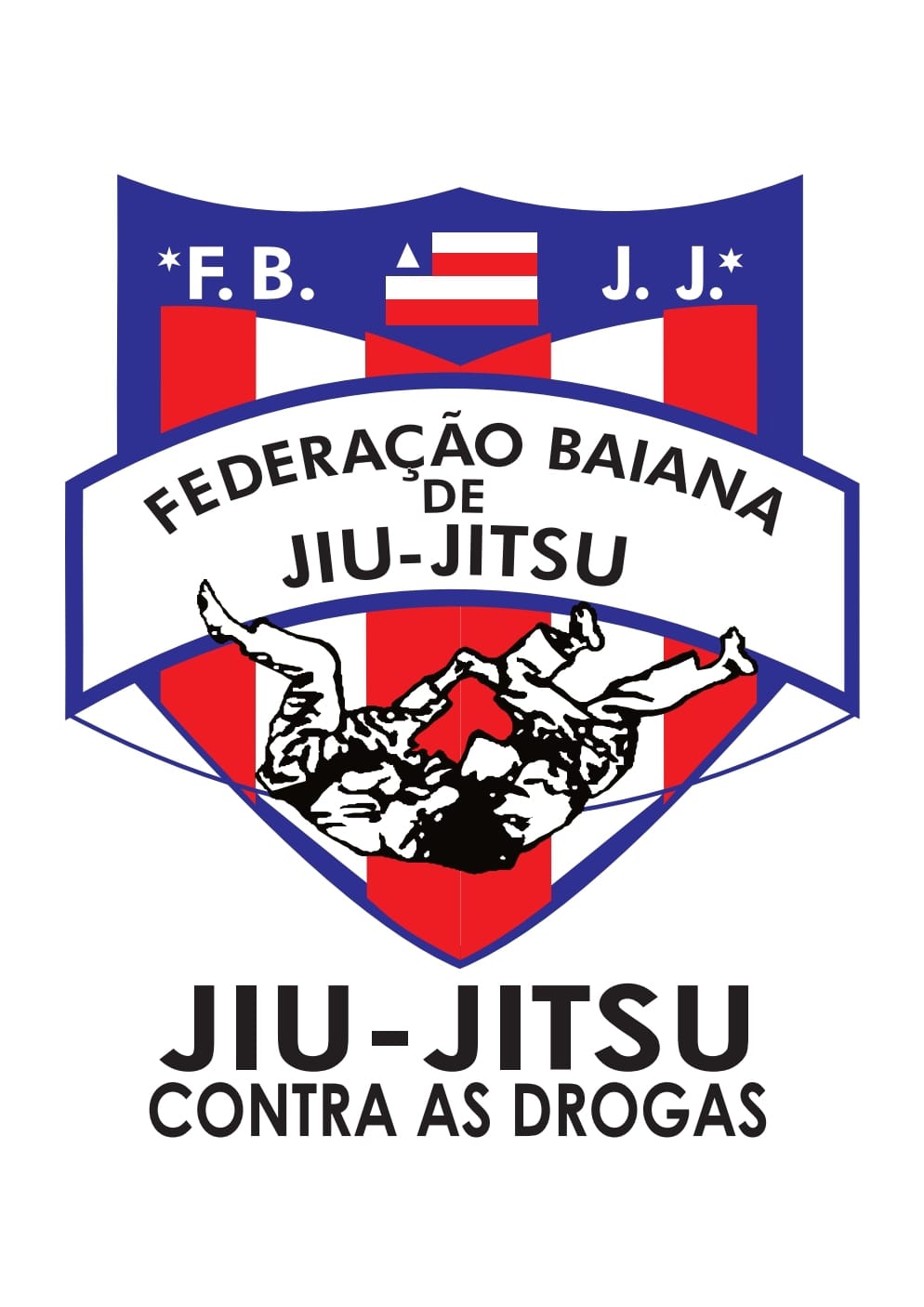 Logo FBJJ